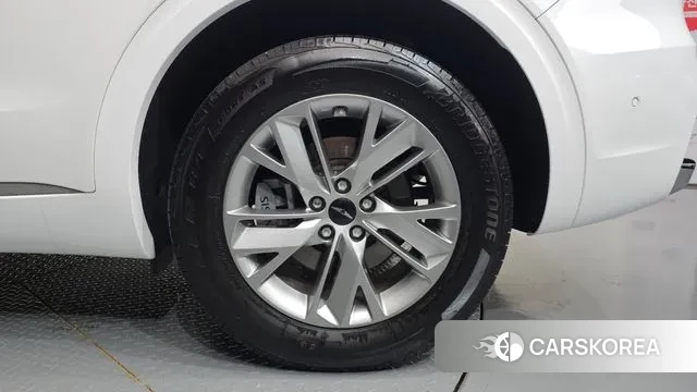 Genesis GV70 id 3388514 из Кореи 15