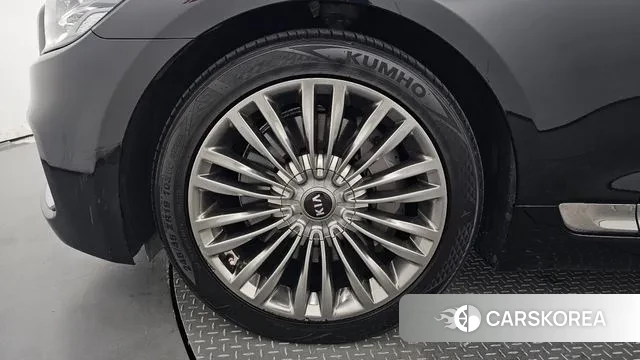 Kia More K9 id 3170718 из Кореи 15