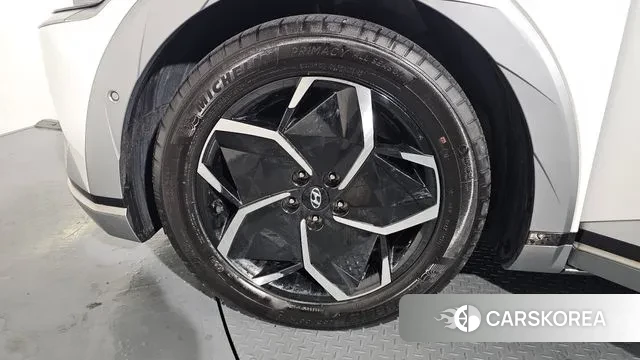 Hyundai Ionic 5 id 3620665 из Кореи 16