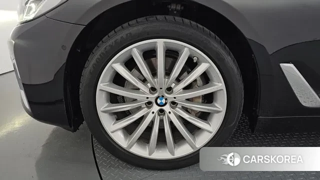 BMW 5 Series (G30) id 2984211 из Кореи 15