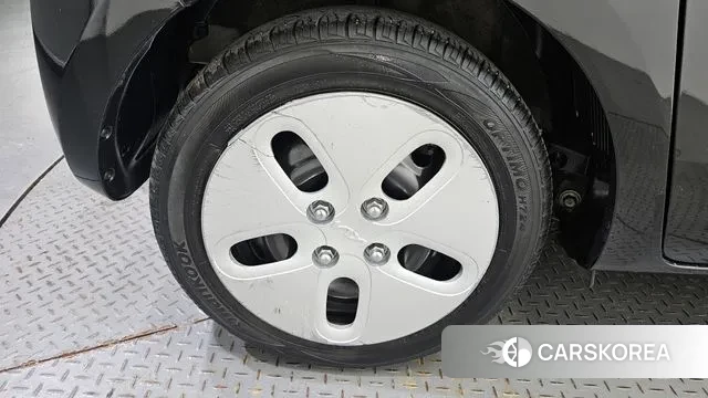 Kia The New Ray id 3059335 из Кореи 15