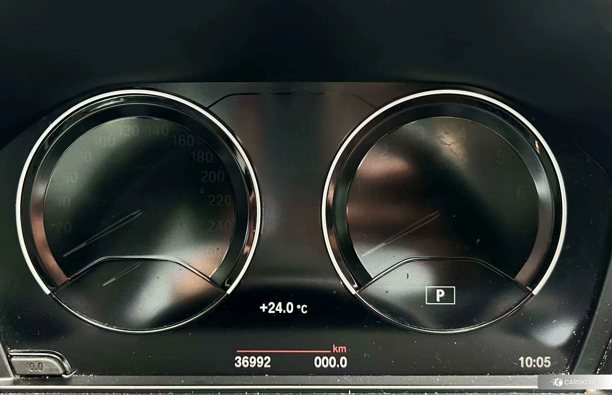 BMW X1 id 4455175 из Китая 12