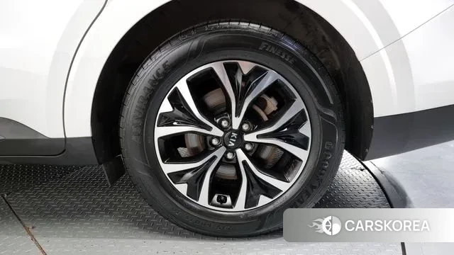 Kia Carnival 4th generation id 3054195 из Кореи 15