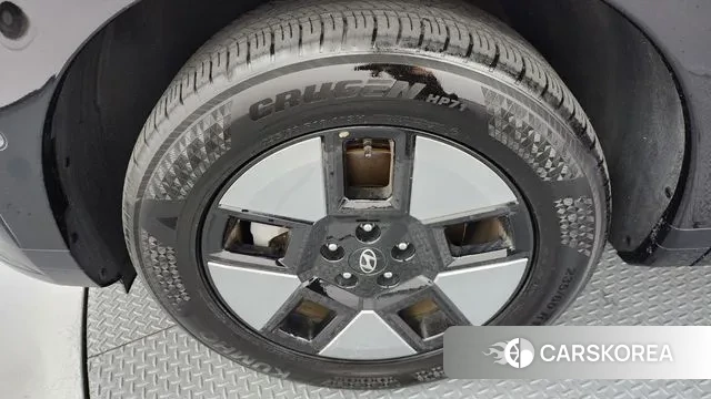 Hyundai Santa Fe (MX5) id 3002290 из Кореи 15