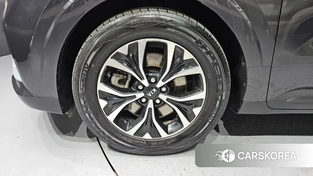 Kia Carnival 4th generation id 3577624 из Кореи 15