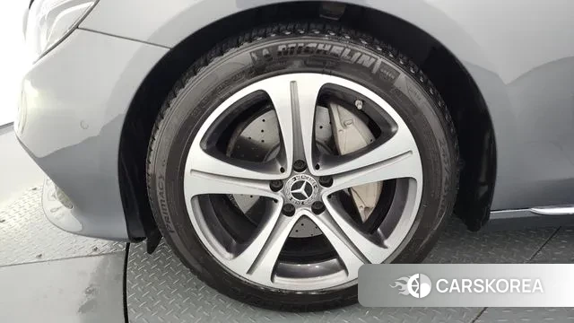 Mercedes-Benz E-Class W213 id 3489885 из Кореи 15