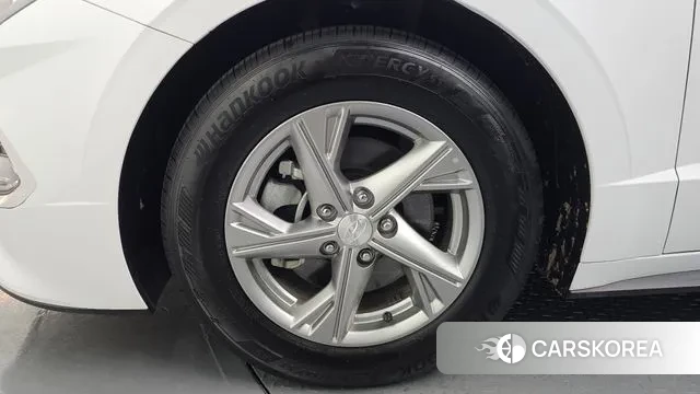 Hyundai Sonata (DN8) id 3770489 из Кореи 15