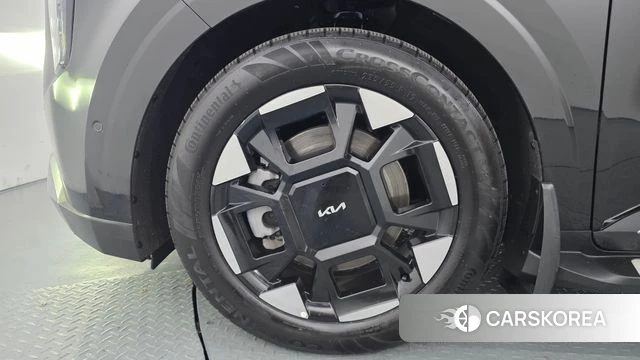 Kia The New Carnival 4th Generation id 4394279 из Кореи 30