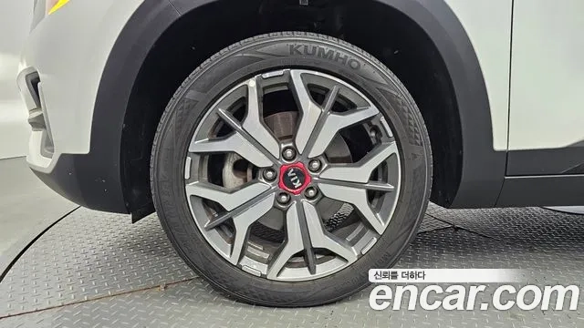 Kia Seltos id 2916242 из Кореи 15