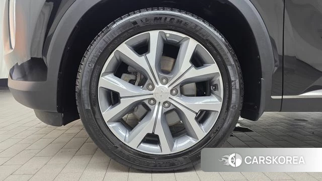 Hyundai Palisade id 4500726 из Кореи 31