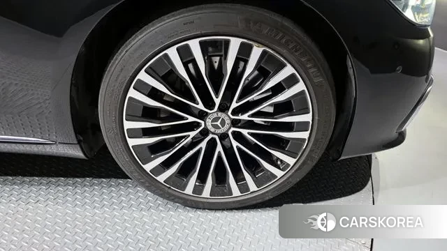 Mercedes-Benz S-Class W223 id 3566951 из Кореи 15