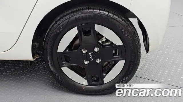 Kia The New Kia Ray EV id 2703261 из Кореи 15