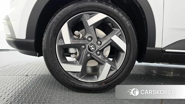Hyundai Venue id 4940991 из Кореи 26