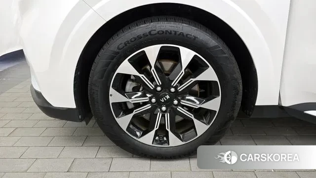 Kia Carnival 4th generation id 3044185 из Кореи 15