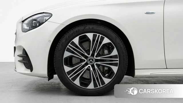 Mercedes-Benz E-Class W214 id 4353990 из Кореи 7