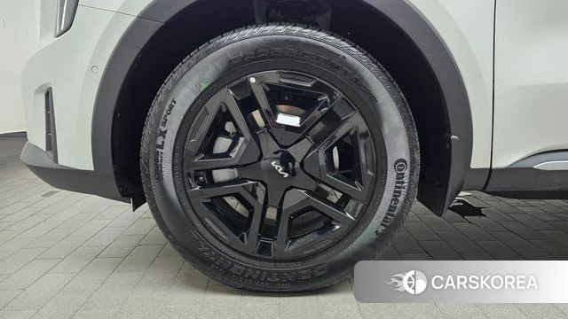 Kia The New Sorento 4th Generation id 4474574 из Кореи 27