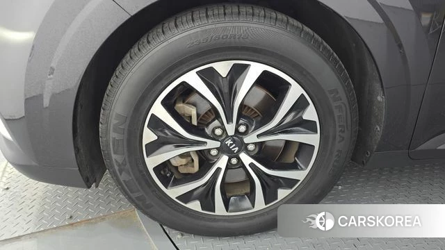 Kia Carnival 4th generation id 3840191 из Кореи 15