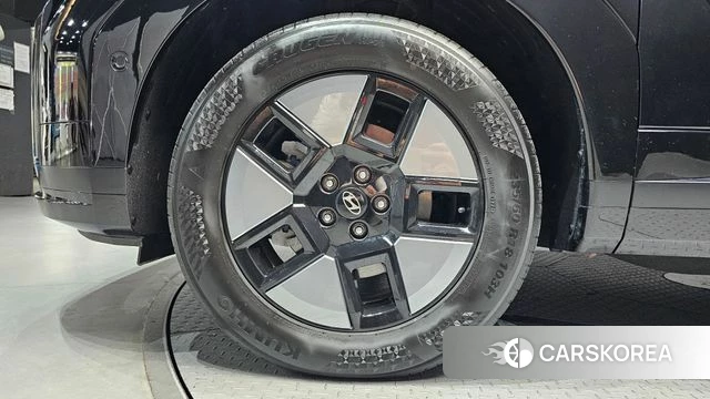 Hyundai Santa Fe (MX5) id 4505669 из Кореи 27