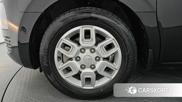 Hyundai Staria id 4415378 из Кореи 25