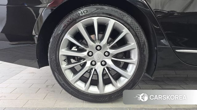 Cadillac CT6 id 4615270 из Кореи 27