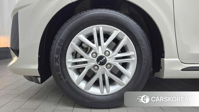 Kia Morning Urban (JA) id 3838971 из Кореи 15