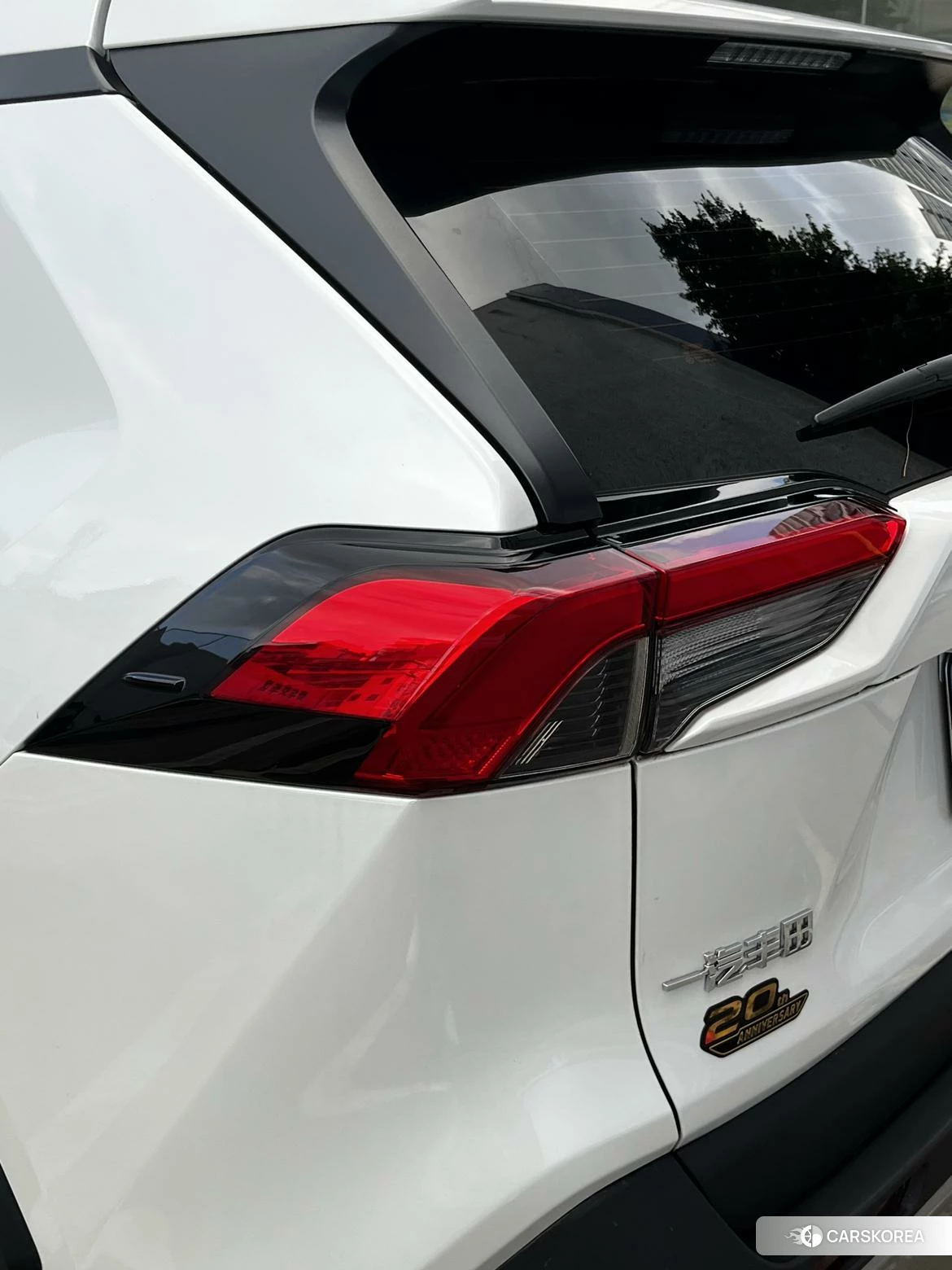 Toyota RAV4 Rongfang id 4420998 из Китая 22