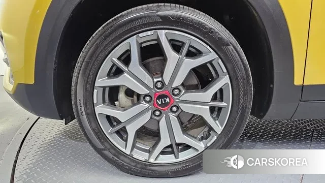 Kia Seltos id 3509433 из Кореи 15