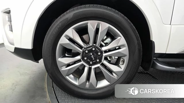 Kia Mohave Master id 4469649 из Кореи 15
