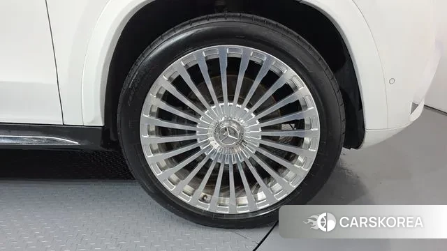 Mercedes-Benz GLS - Class X167 id 3479147 из Кореи 15