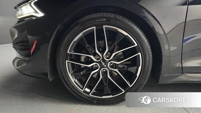 Kia K5 3rd generation id 4640866 из Кореи 15