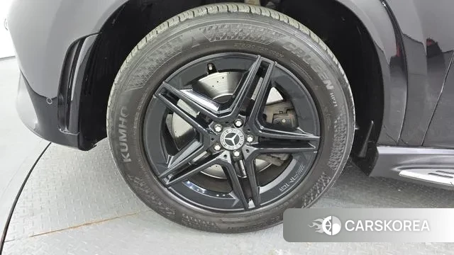 Mercedes-Benz GLE-Class W167 id 3601152 из Кореи 15
