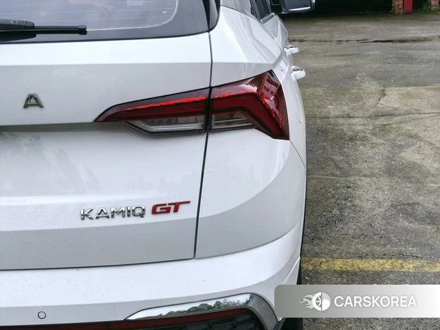 Skoda Komik GT id 4392042 из Китая 9