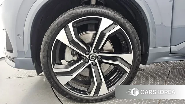 Volvo XC90 second Generation id 3094869 из Кореи 15