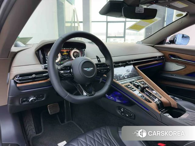 Aston Martin DB12 id 4190404 из Китая 22