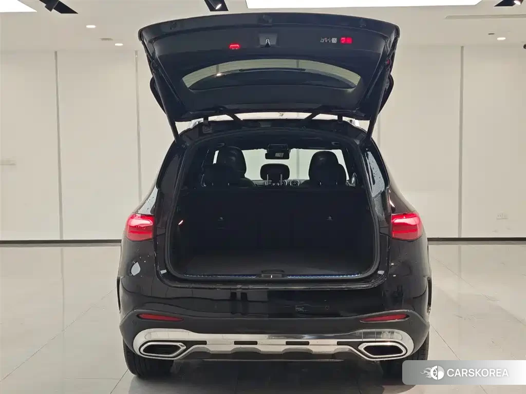 Mercedes-Benz GLC id 4553978 из Китая 13