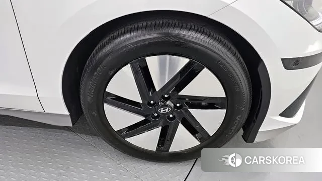 Hyundai Ionic 6 id 3142725 из Кореи 15