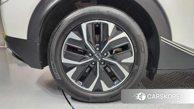 Kia EV6 id 4396188 из Кореи 30