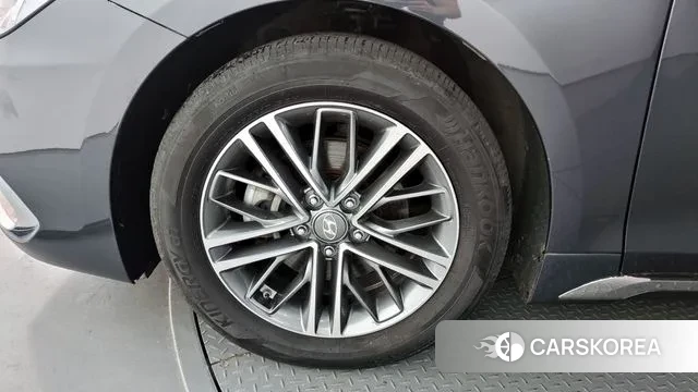 Hyundai Grandeur IG id 2991384 из Кореи 15