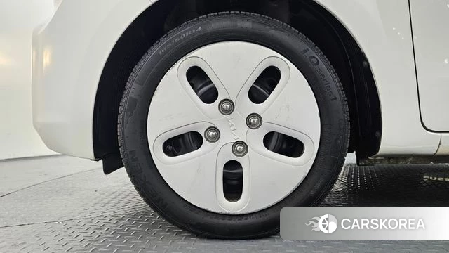 Kia The New Ray id 4433939 из Кореи 25