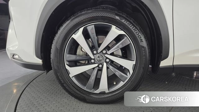 Lexus NX300h id 4717767 из Кореи 15
