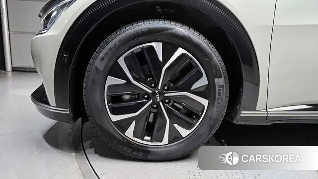 Kia EV6 id 3597258 из Кореи 15