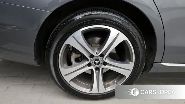 Mercedes-Benz E-Class W213 id 3474609 из Кореи 15