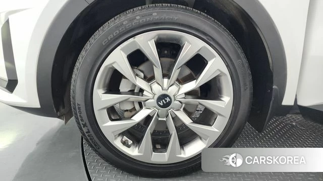 Kia Sorento 4th Generation id 4331144 из Кореи 15
