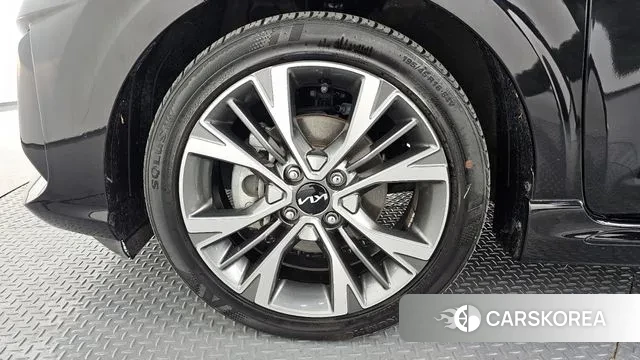 Kia Morning Urban (JA) id 3427536 из Кореи 15