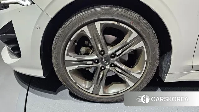 Kia K5 3rd generation id 3402513 из Кореи 15