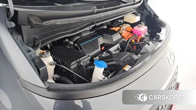 Hyundai Staria id 3502579 из Кореи 15