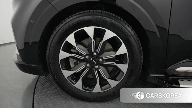 Kia Carnival 4th generation id 3922932 из Кореи 15