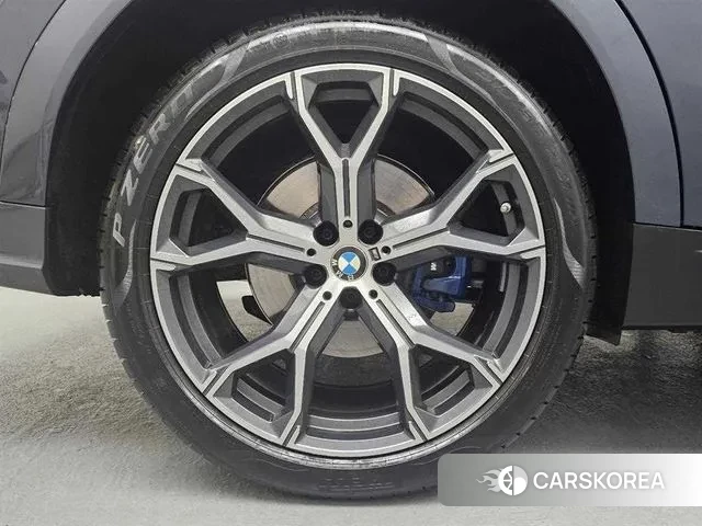 BMW X6 (G06) id 3499148 из Кореи 15