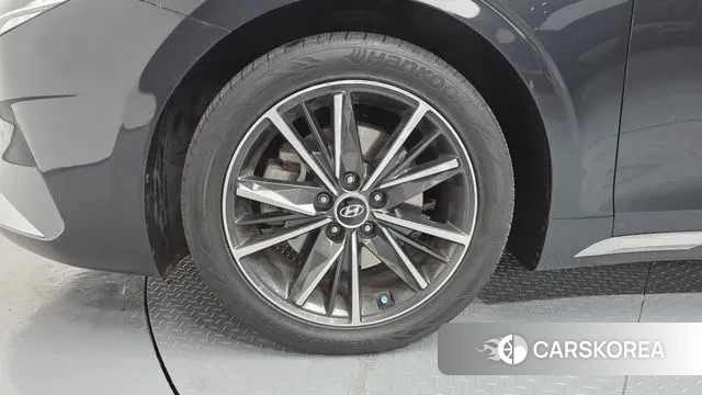 Hyundai The New Grandeur IG id 3680798 из Кореи 15