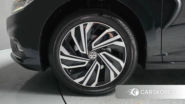 Volkswagen 7th Generation of Jetta id 4594201 из Кореи 25